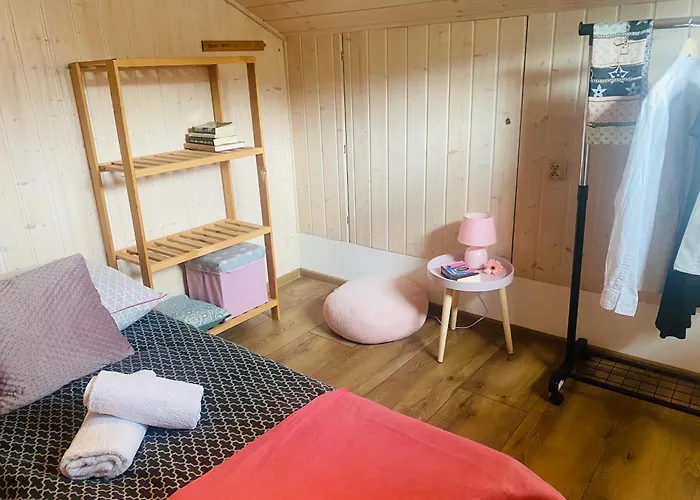 Apartment Skalite W Szczyrku