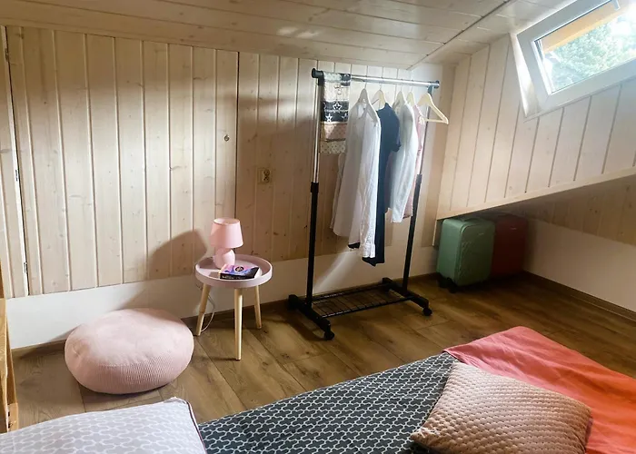 Apartment Skalite W Szczyrku