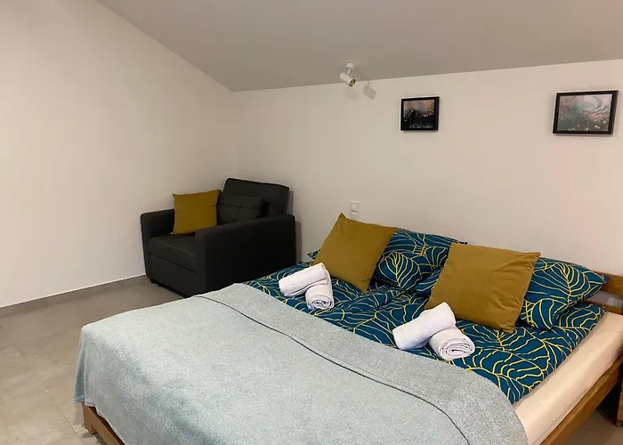 Skalite W Szczyrku *