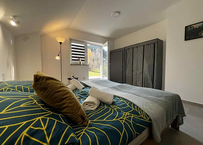 Skalite W Szczyrku Apartment Szczyrk