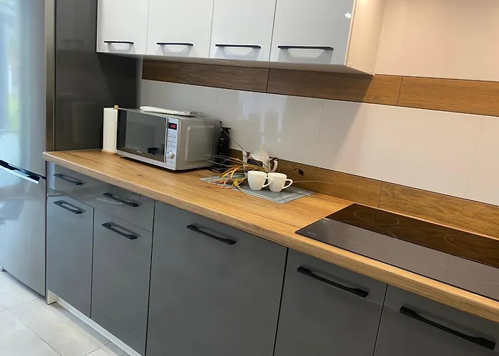 Skalite W Szczyrku * Szczyrk