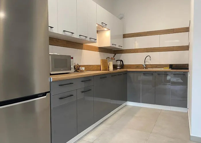 Apartment Skalite W Szczyrku