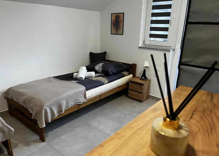 Skalite W Szczyrku * Szczyrk