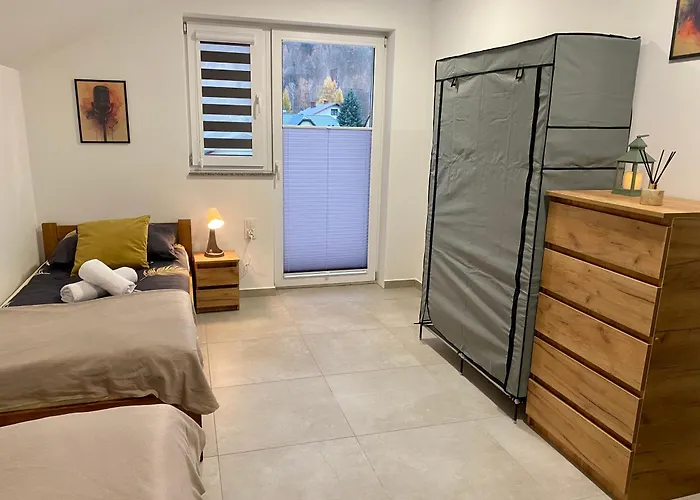 Apartment Skalite W Szczyrku