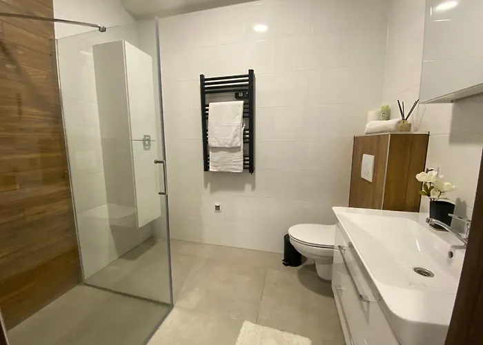 Apartment Skalite W Szczyrku Szczyrk