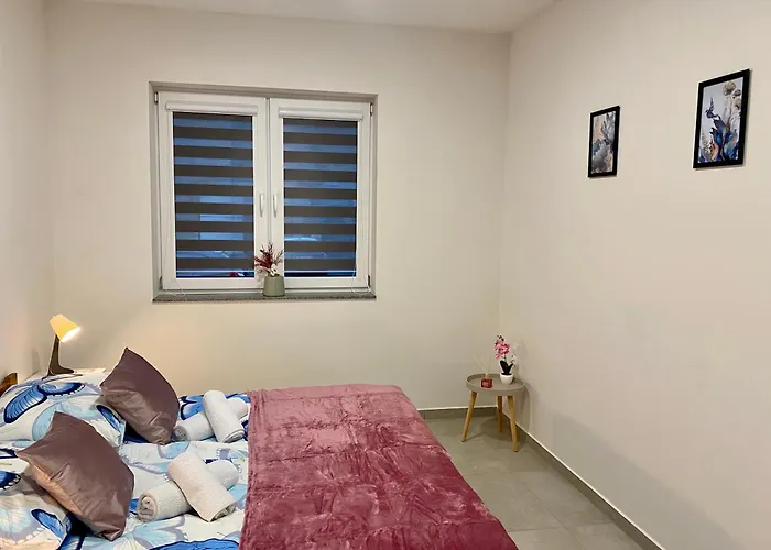 Skalite W Szczyrku Apartment *