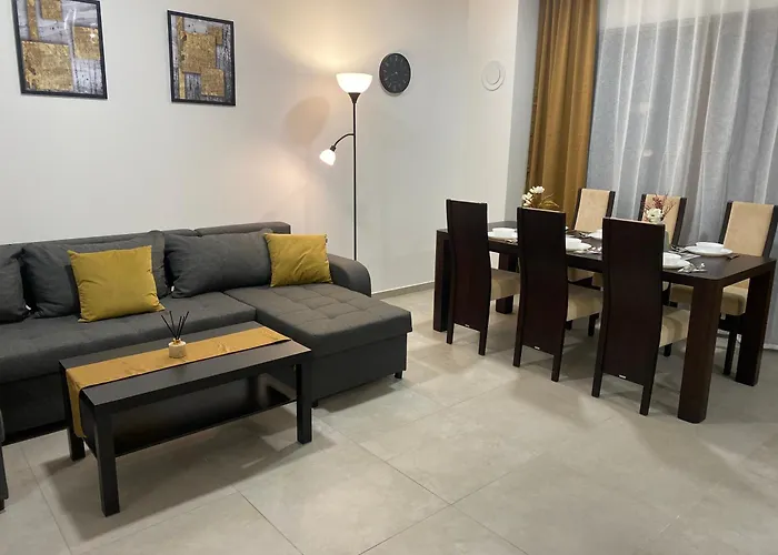 Apartment Skalite W Szczyrku