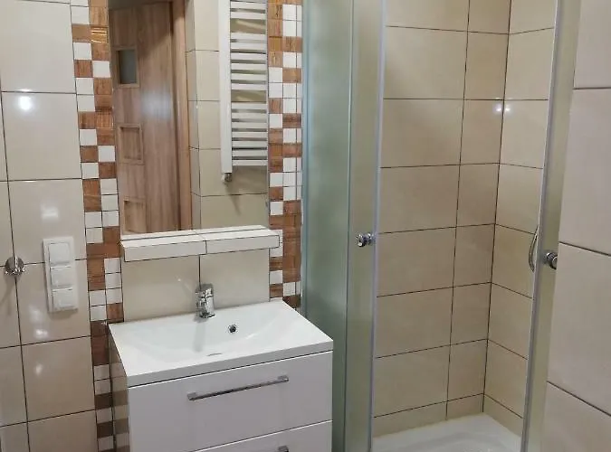 Skalite W Szczyrku Apartment