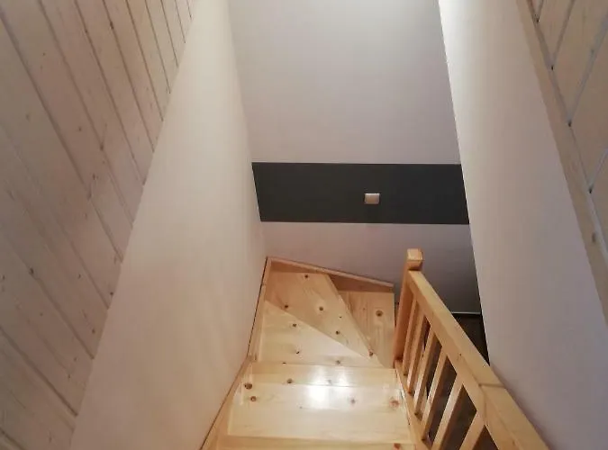 Apartment Skalite W Szczyrku Szczyrk