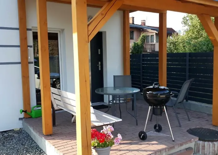 Skalite W Szczyrku * Szczyrk