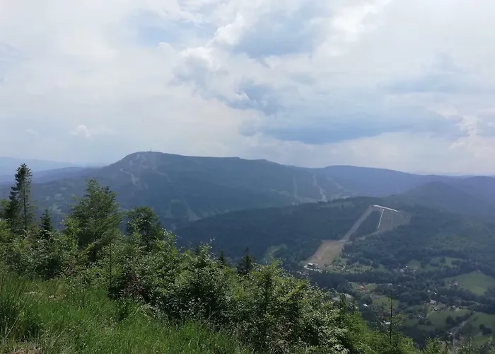 Skalite W Szczyrku Apartment Szczyrk