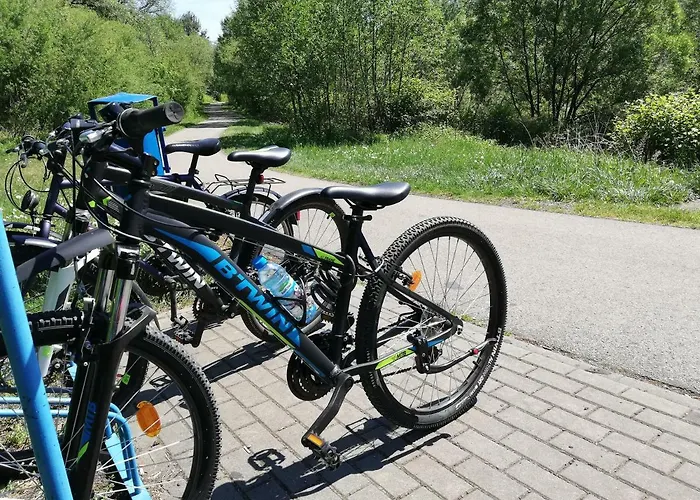 Skalite W Szczyrku Apartment Szczyrk