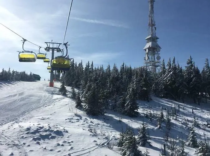 Apartment Skalite W Szczyrku Szczyrk